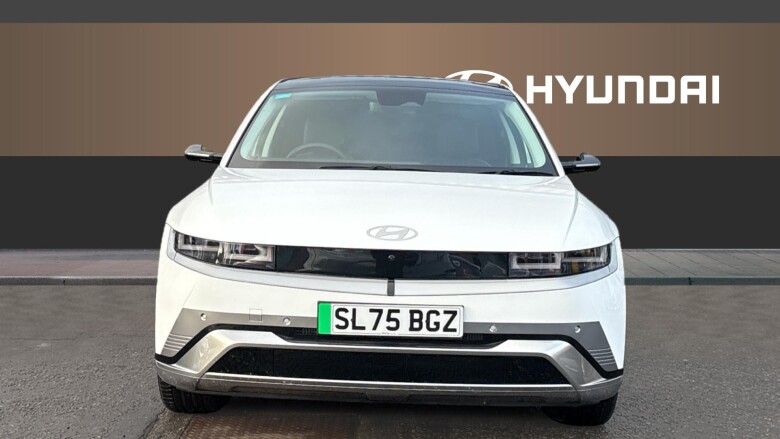 Hyundai IONIQ 5 168kW Ultimate 84 kWh 5dr Auto [Tech Pack] Electric Hatchback